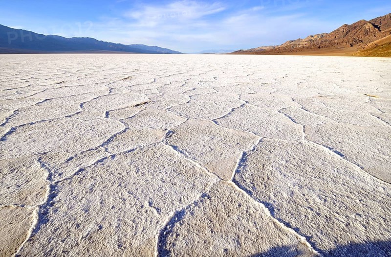 Badwater Basin