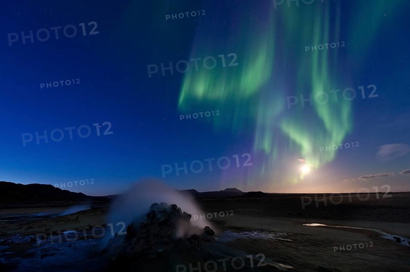 Northern lights