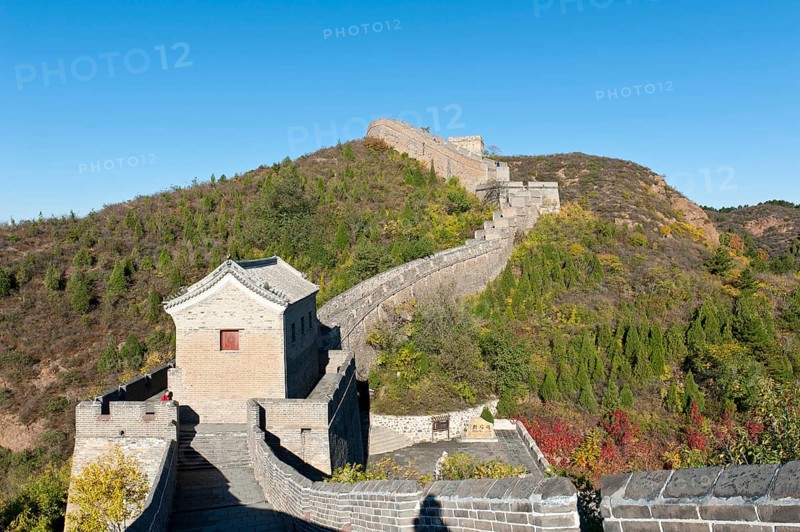 Great Wall of China