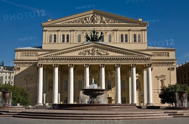 Bolshoi Theatre