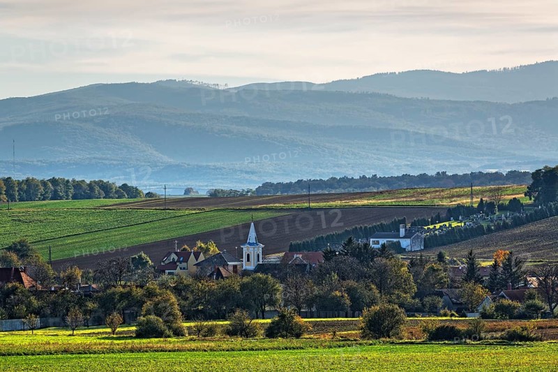 Townscape