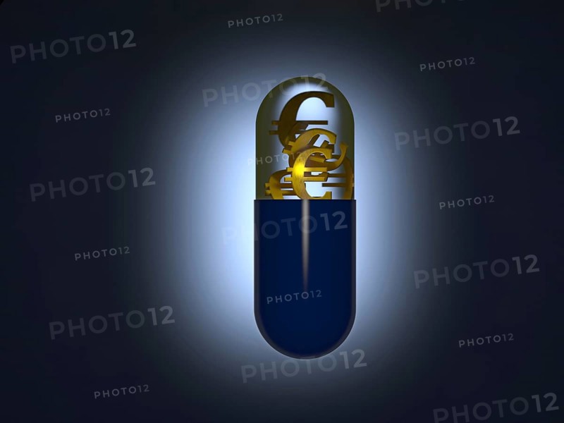 Euro-capsule