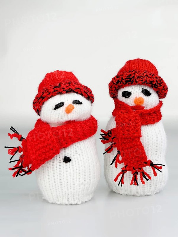 Snowmen