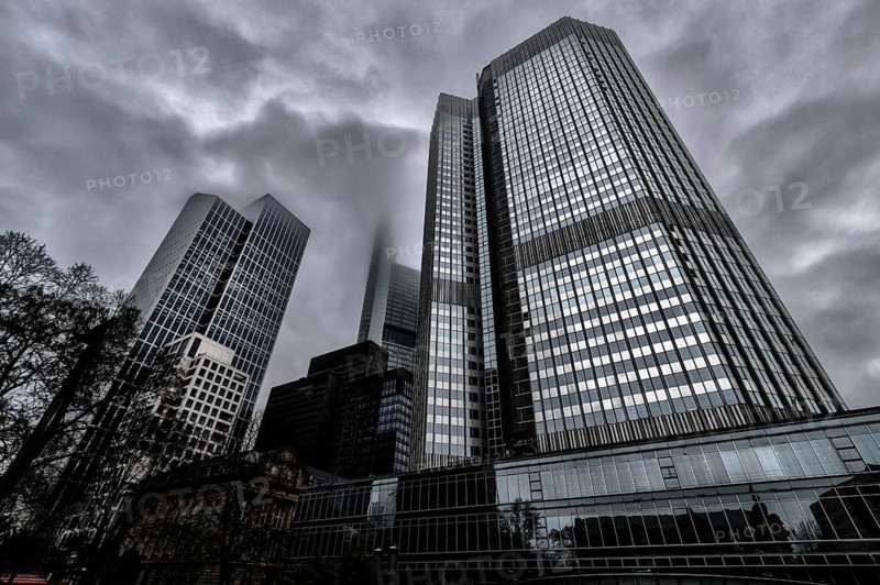 European Central Bank