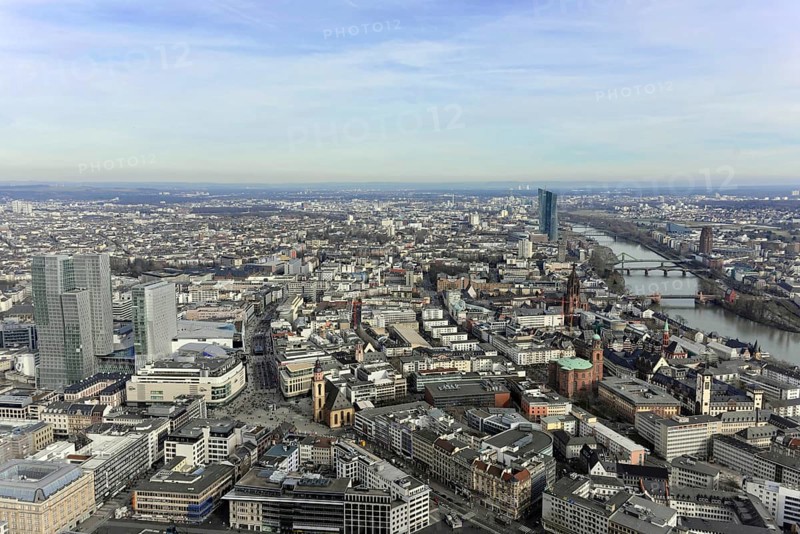 View from Maintower