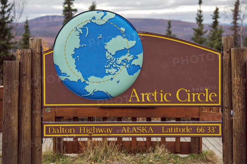 Arctic Circle