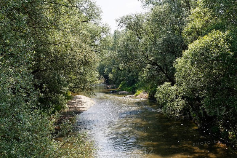 River Raab