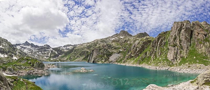 Lac de Mar