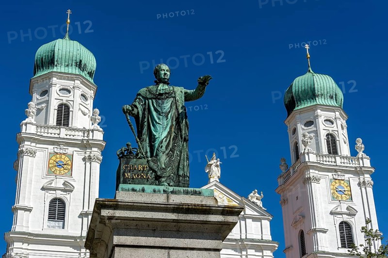 Monument to King Maximilian Joseph I of Bavaria