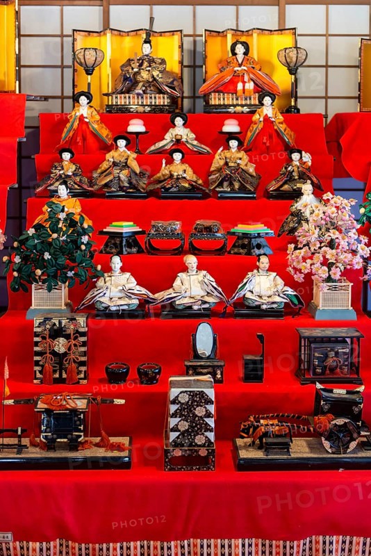Hinamatsuri