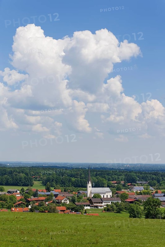 Townscape