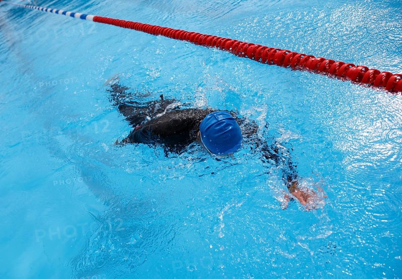 Swimmer