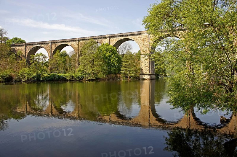 Ruhr viaduct