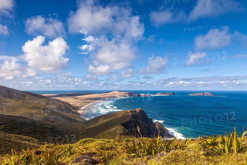 Cape Maria van Diemen