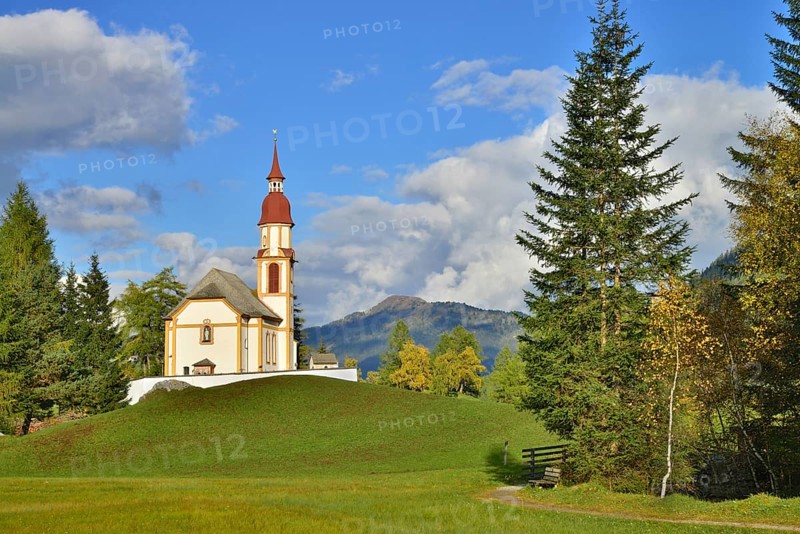 Baroque parish church of St. Nicholas