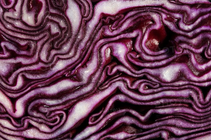 Red cabbage