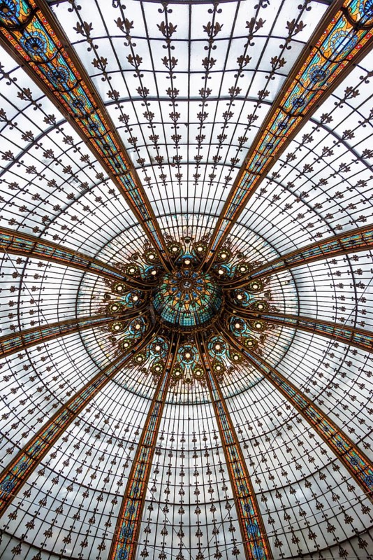 Dome