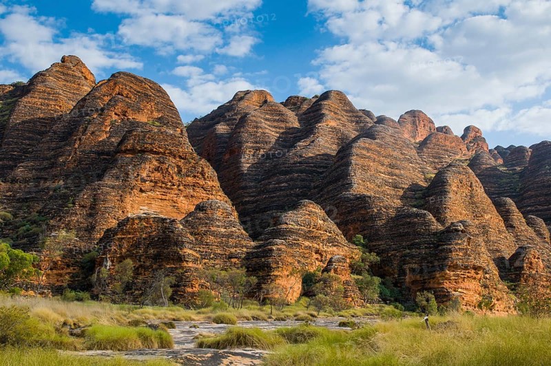 Bungle Bungles
