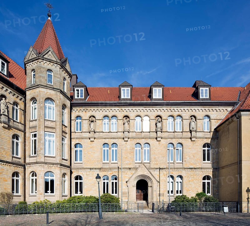 Seminary