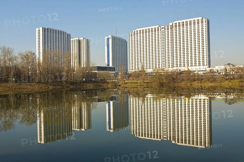 Hotel Izmaylovo