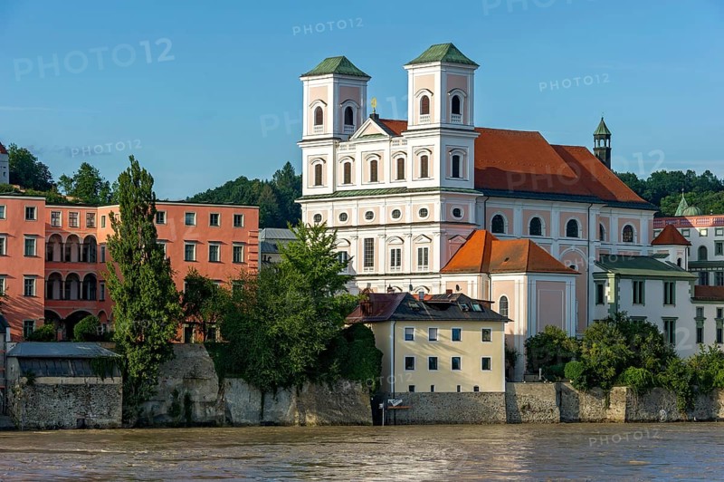 Jesuit Church of St. Michael