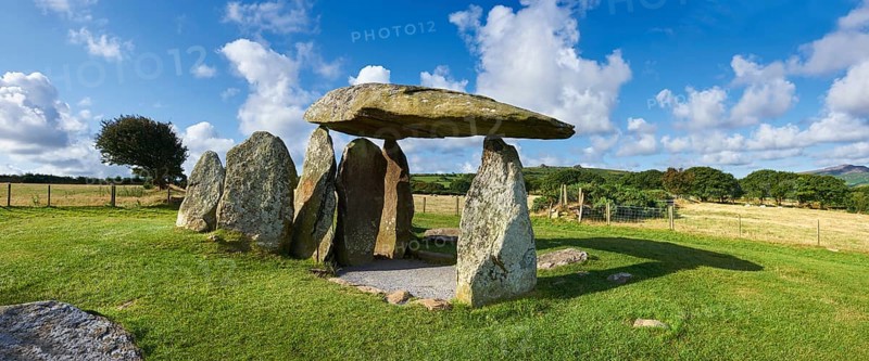 Pentre Ifan
