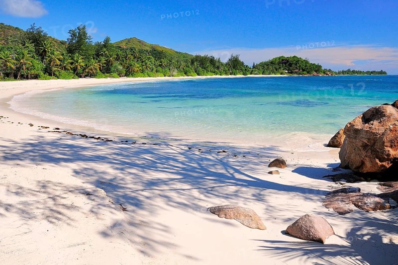 Petite Anse Kerlan beach