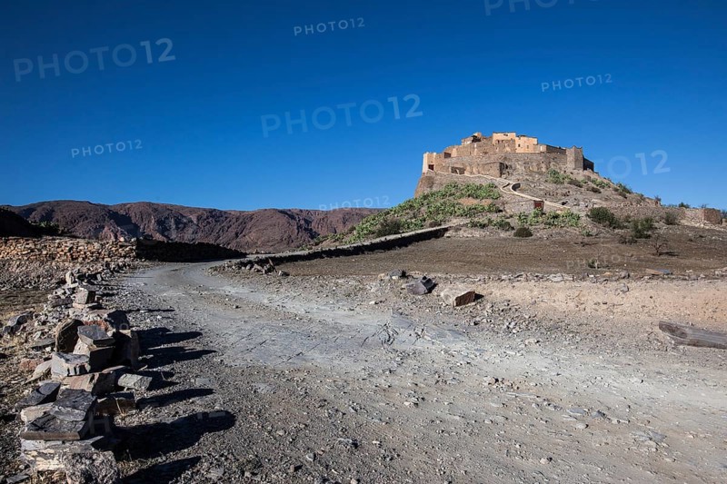 Ksar Tizourgane