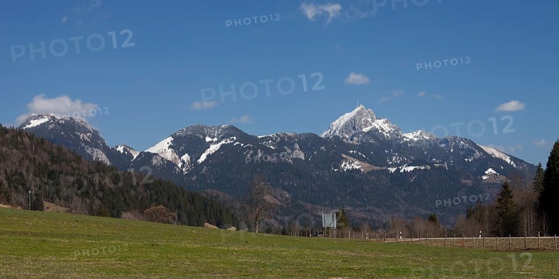 Wendelstein