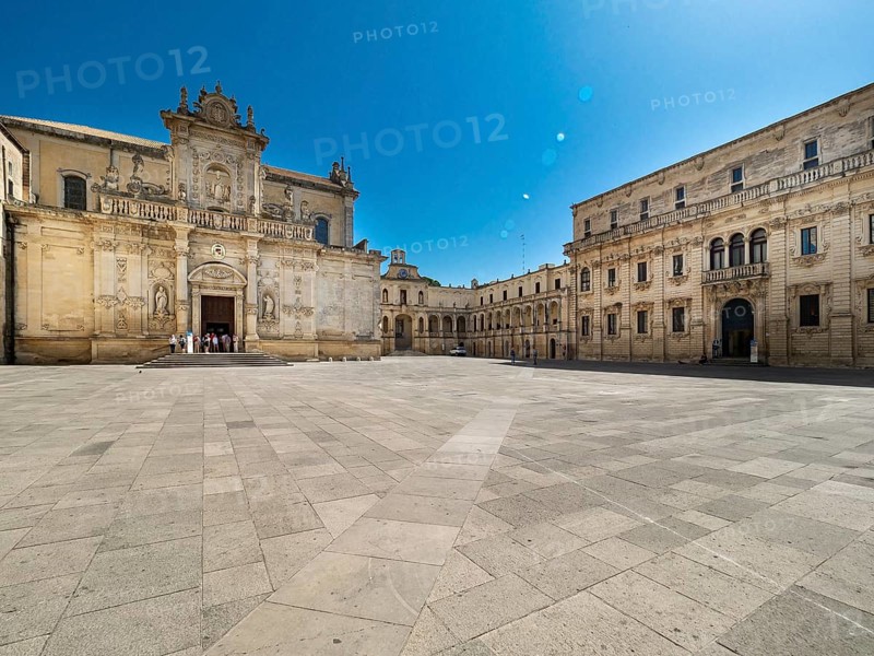 Cathedral of Lecce