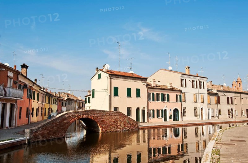 Ponte dei Sisti