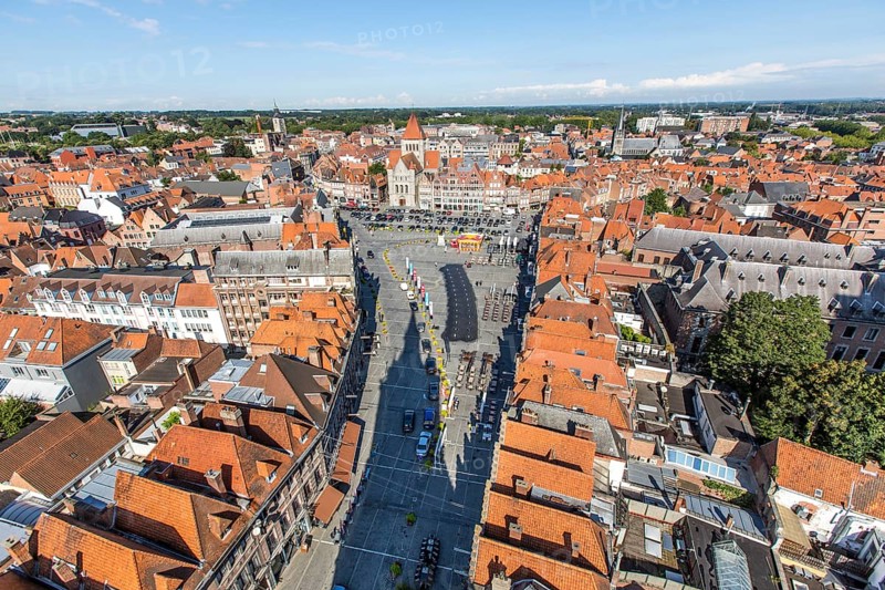 Grand Place