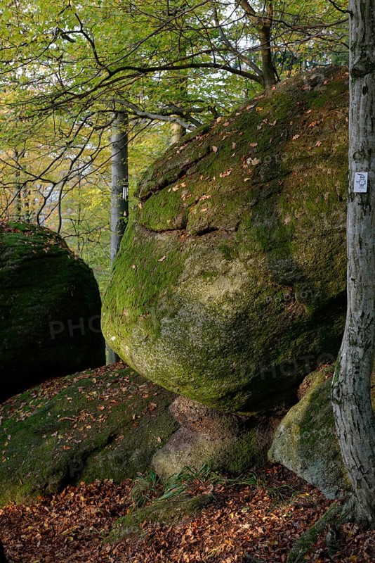 Rock park