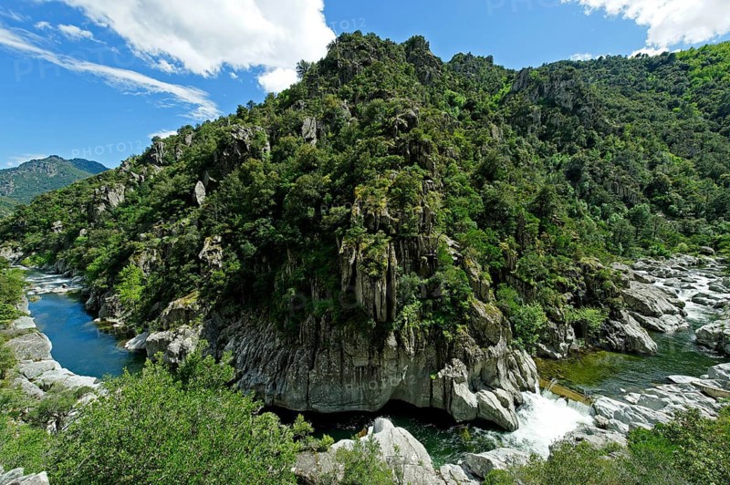 Gorge