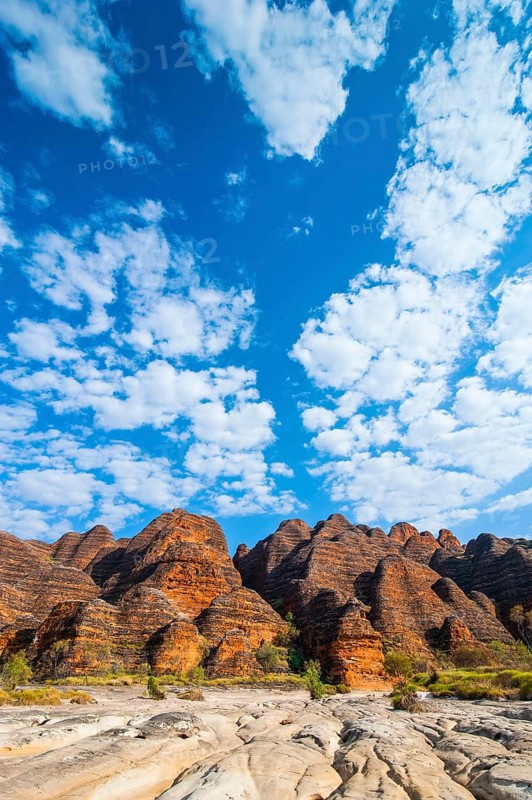 Bungle Bungles