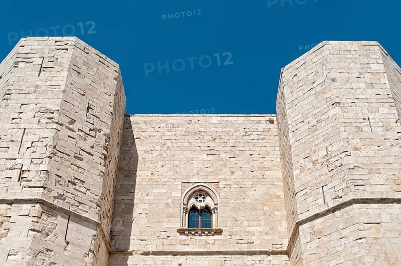 Castel del Monte