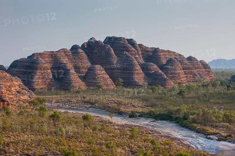 Bungle Bungles