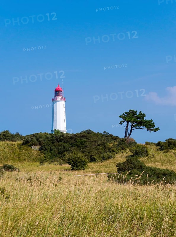 Dornbusch Lighthouse