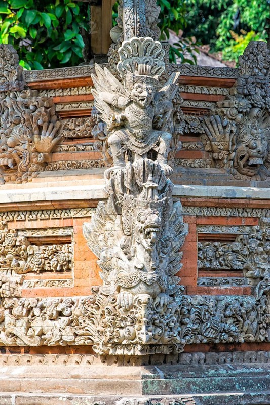 Pura Taman Ayun Temple