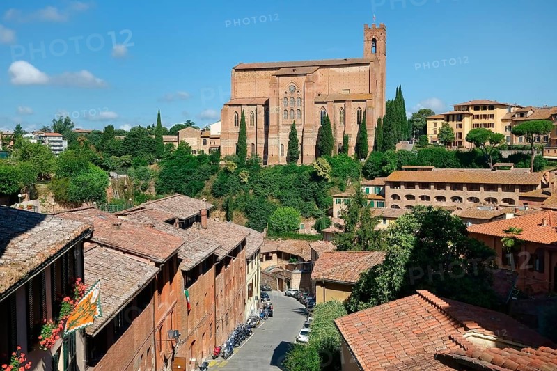 Basilica of San Domenico