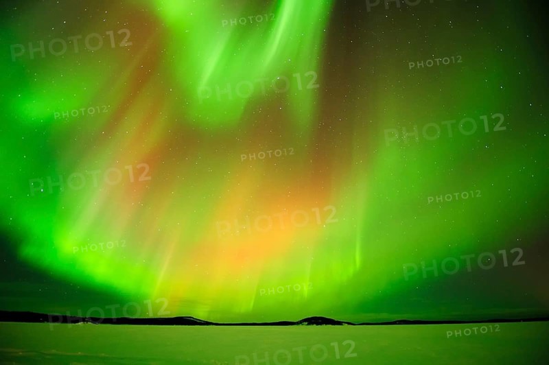 Polar lights