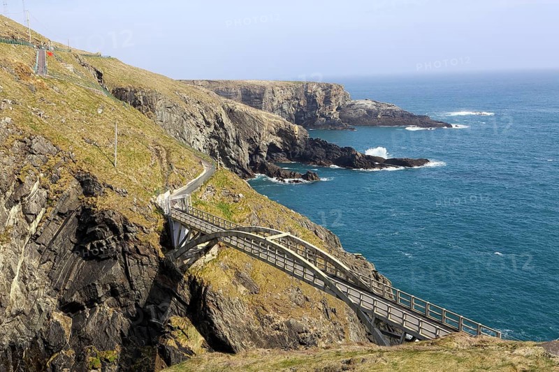 Mizen Head Bridge