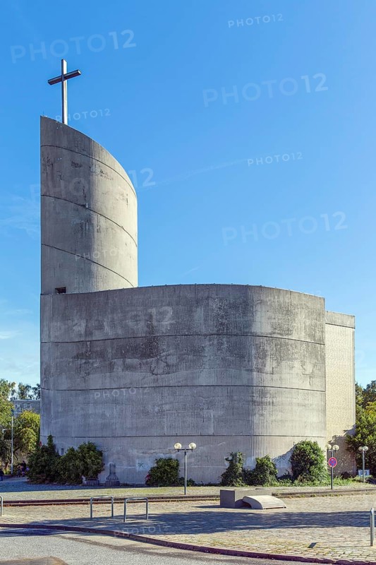 Church of St. Maximilian Kolbe