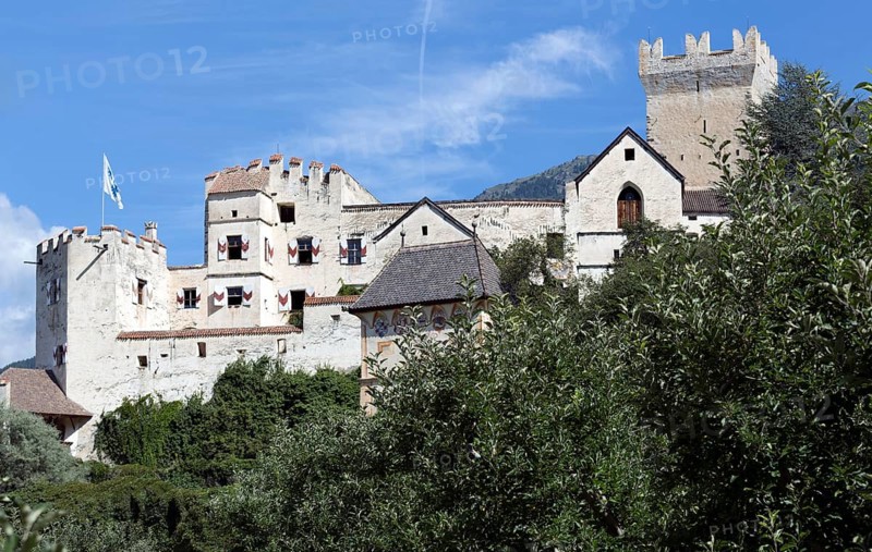 Churburg