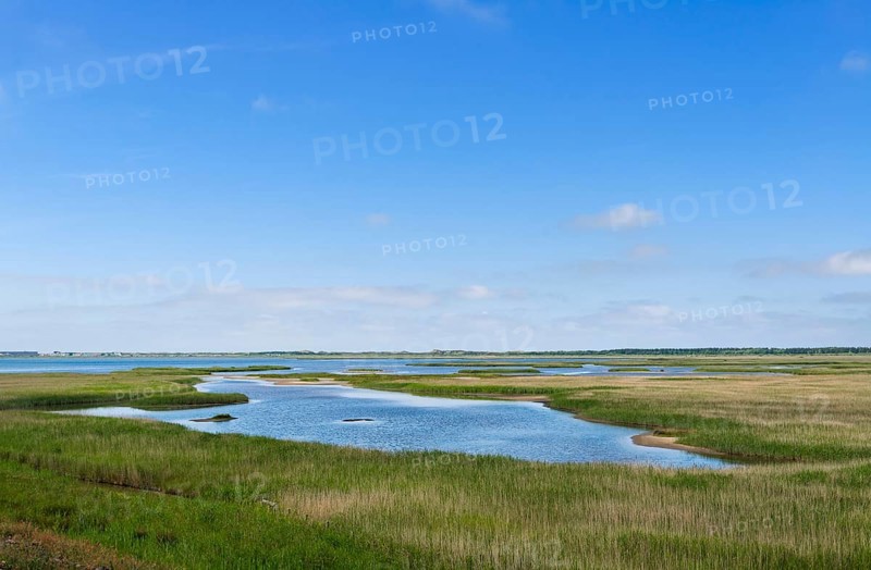 The Rantum Basin