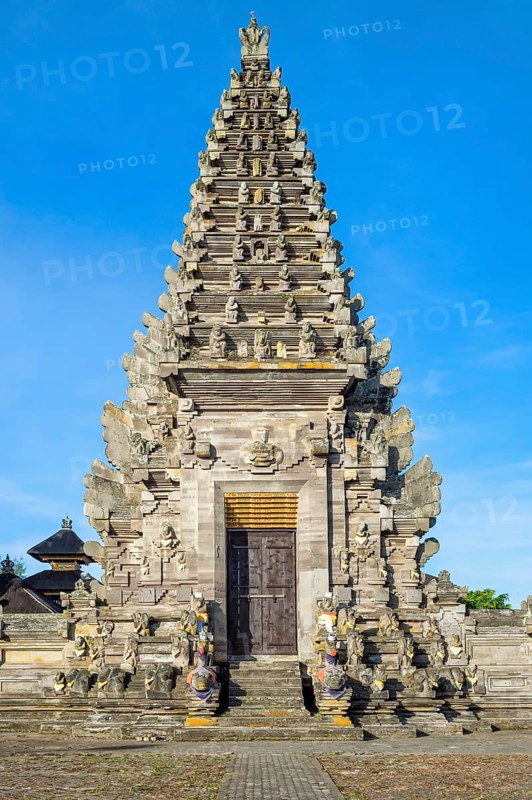 Pura Ulun Danu Batur Temple