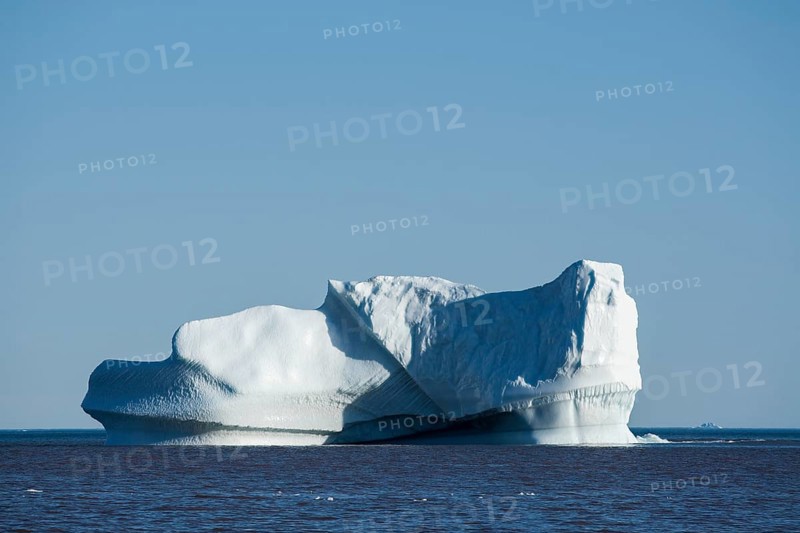 Iceberg in Disko Bay