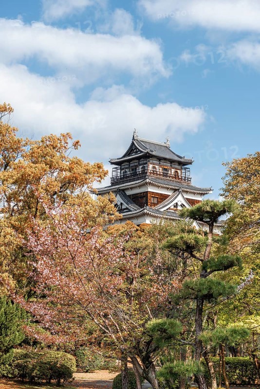 Hiroshima Castle