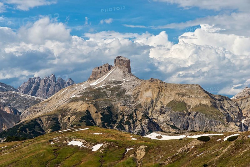 Torre dei Scarperi or Schwabenalpenkopf