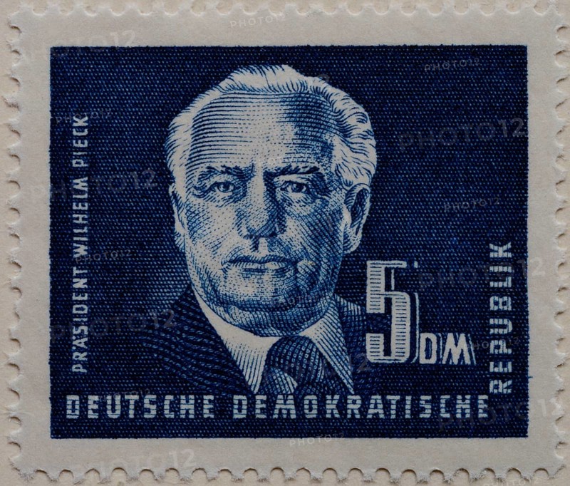 Wilhelm Pieck